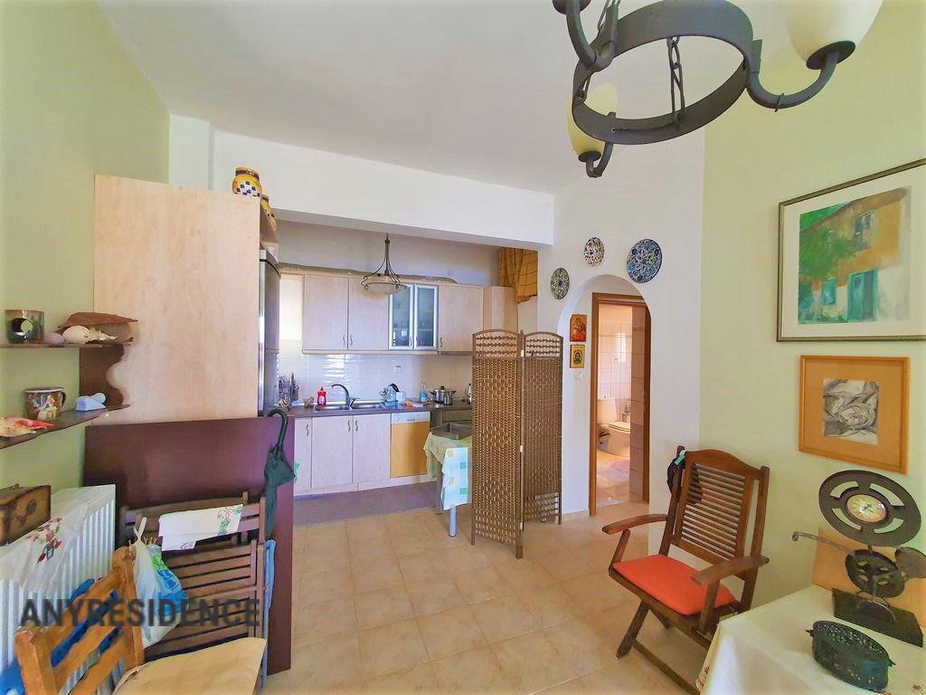 6 room villa in Peloponnese, photo #9, listing #2260749