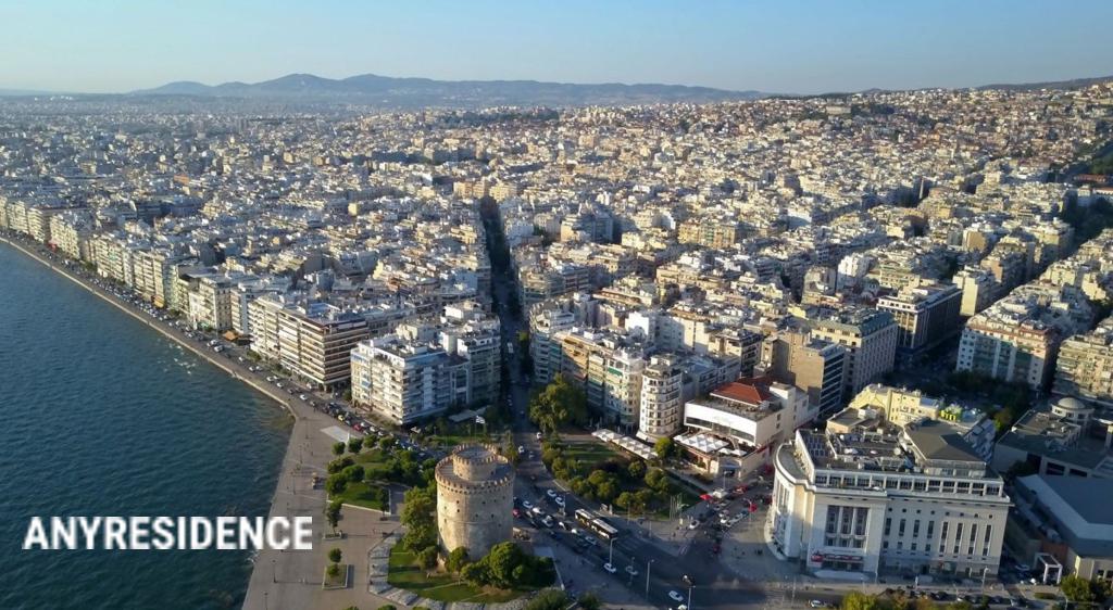 New home in Thessaloniki, photo #1, listing #2484597