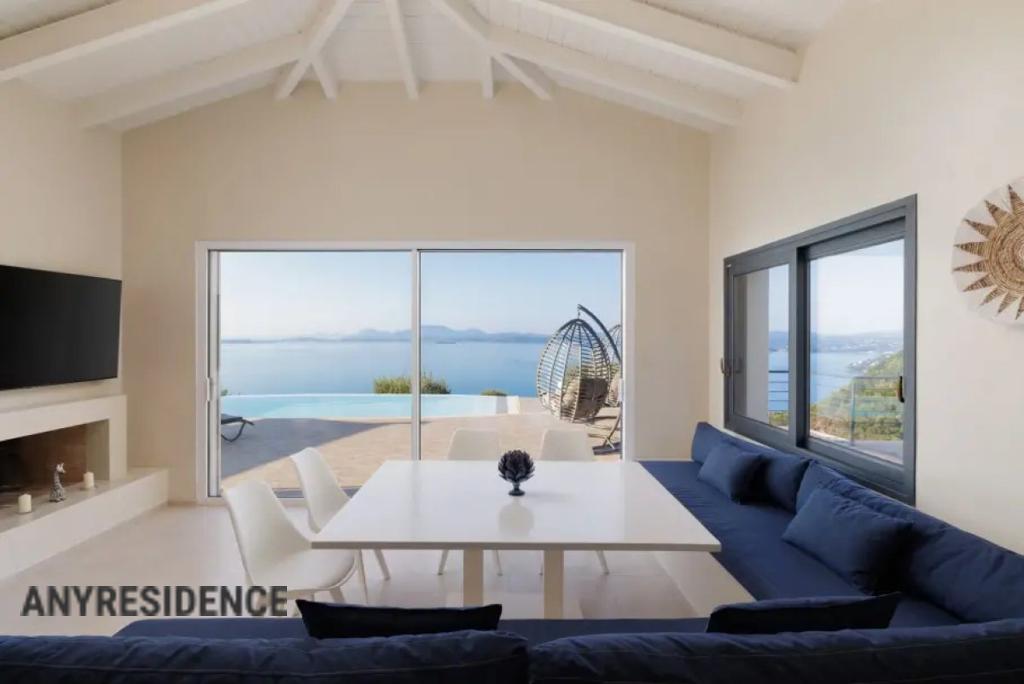 Villa in Corfu, photo #8, listing #2532799