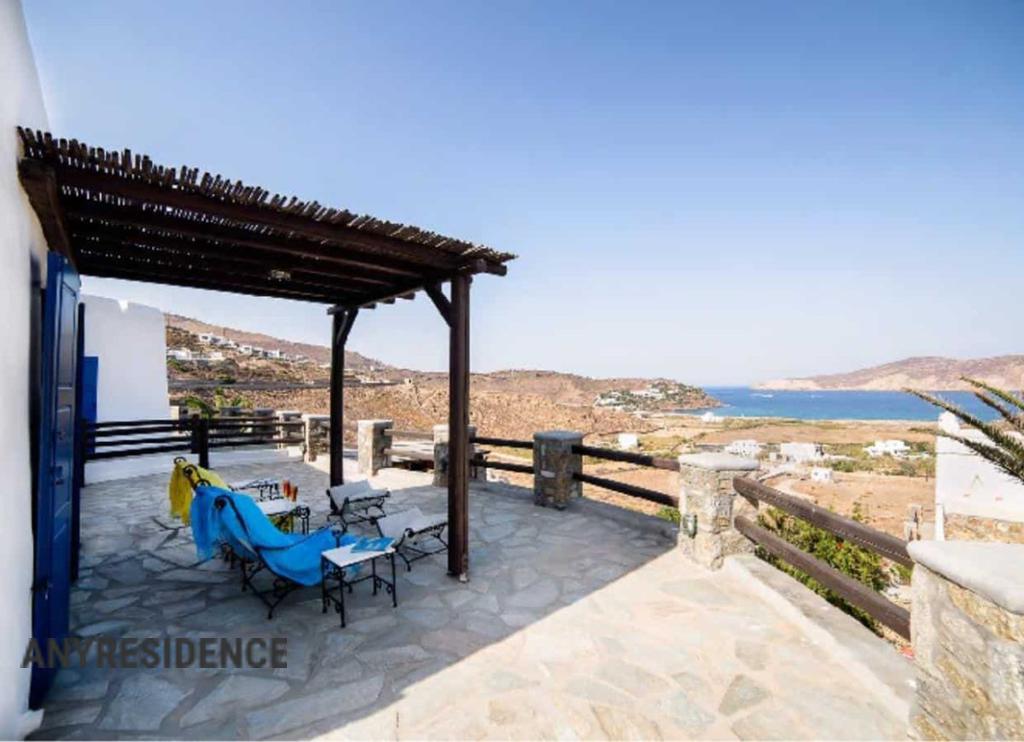 Villa in Mikonos, photo #9, listing #2483678