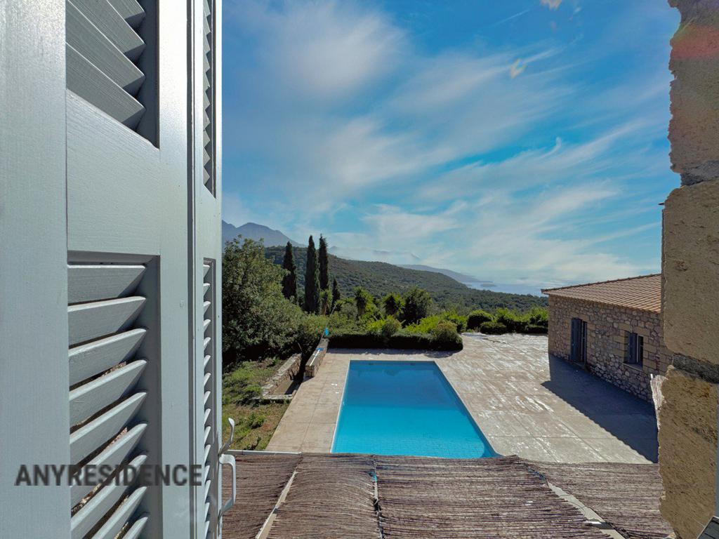 Villa in Messenia, photo #6, listing #2499650