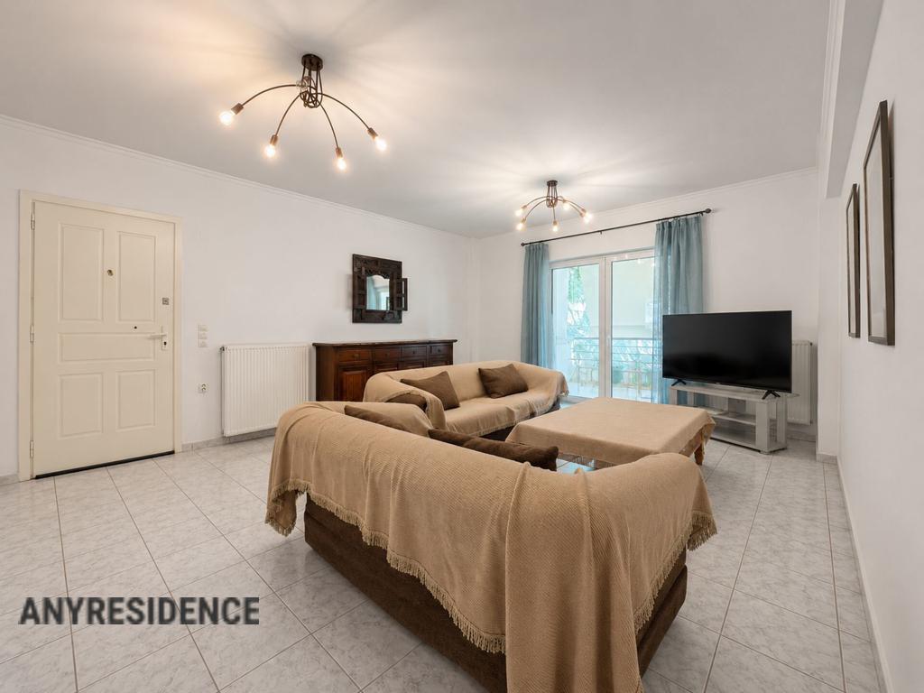 Apartment in Nafplio, photo #2, listing #2543895