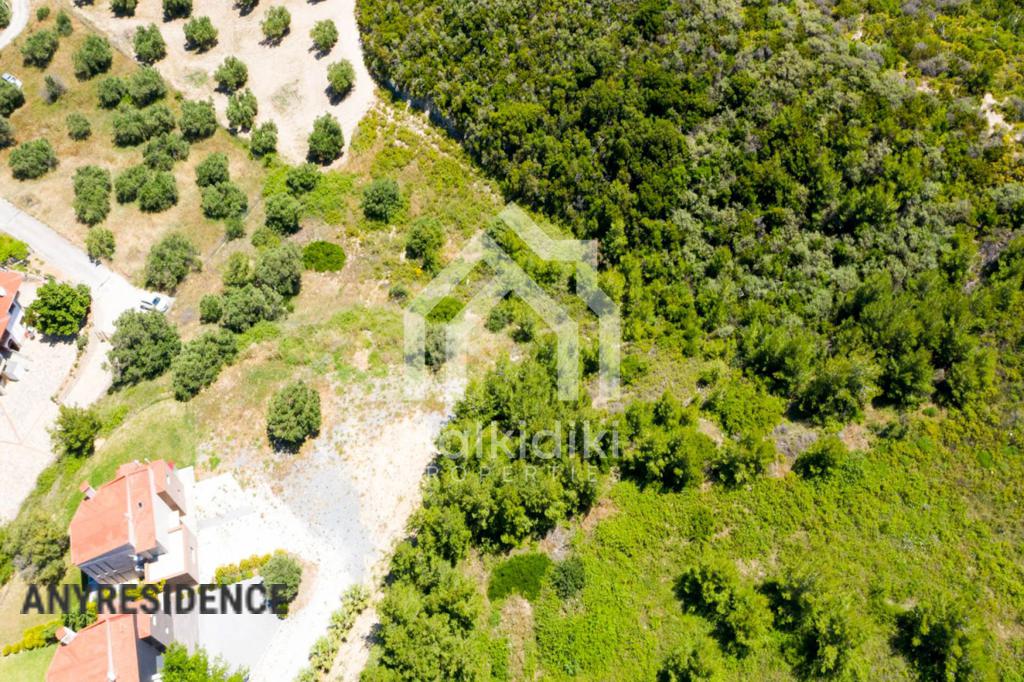 Development land Chalkidiki (Halkidiki), photo #8, listing #2082021