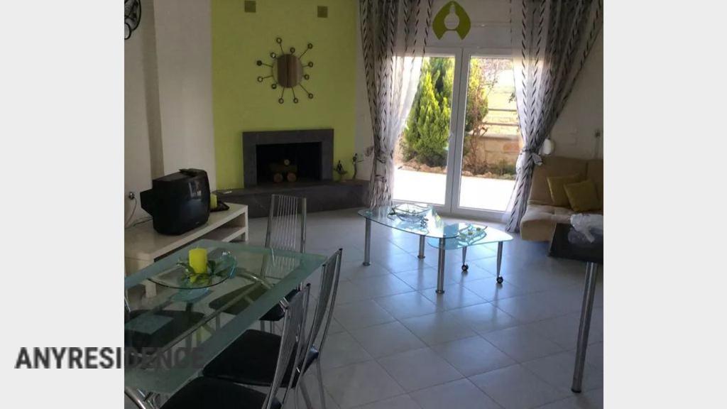 5 room townhome in Chalkidiki (Halkidiki), photo #8, listing #1848066