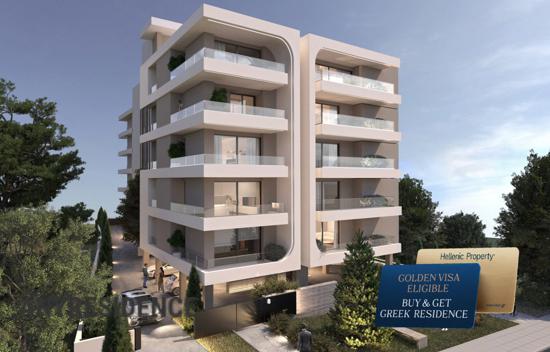 Townhome in Pylaia