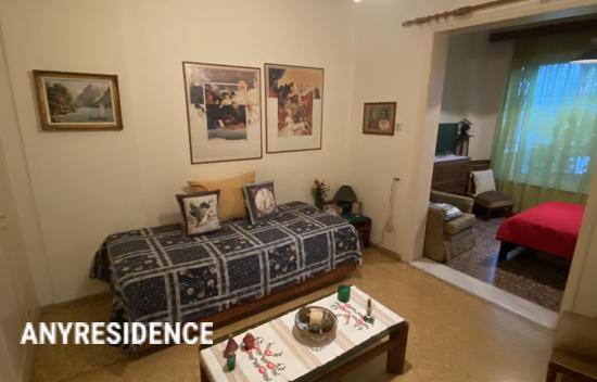 2 room chalet in Athenian Riviera