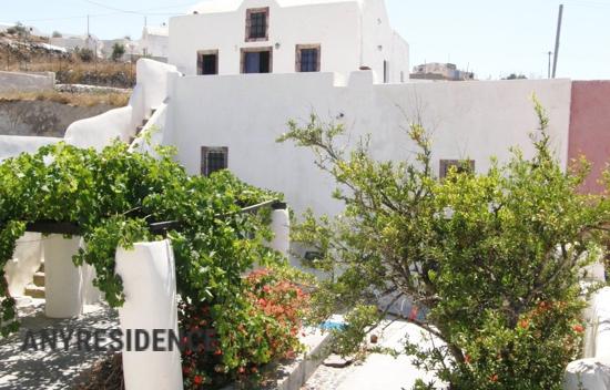 4 room villa in Cyclades