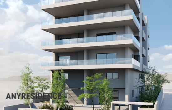 New home in Glyfada