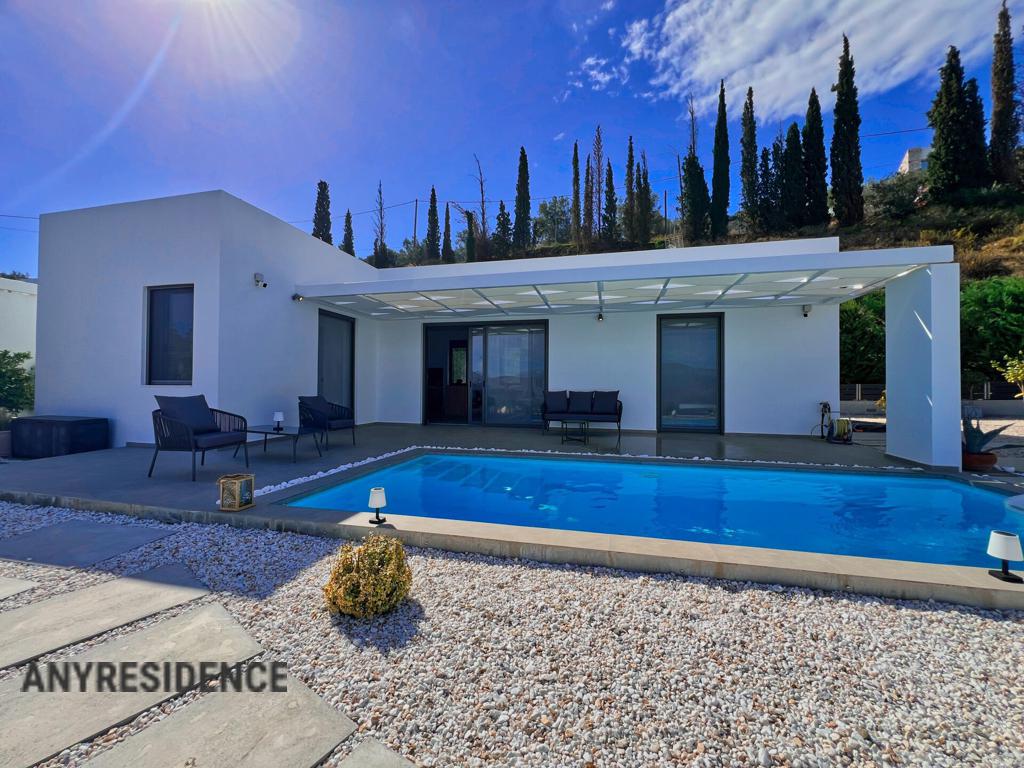 Villa in Peloponnese, photo #3, listing #2490297