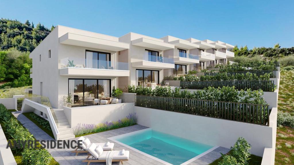 Villa in Chaniotis, photo #2, listing #2536006