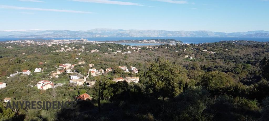 Development land Corfu, photo #4, listing #2388096