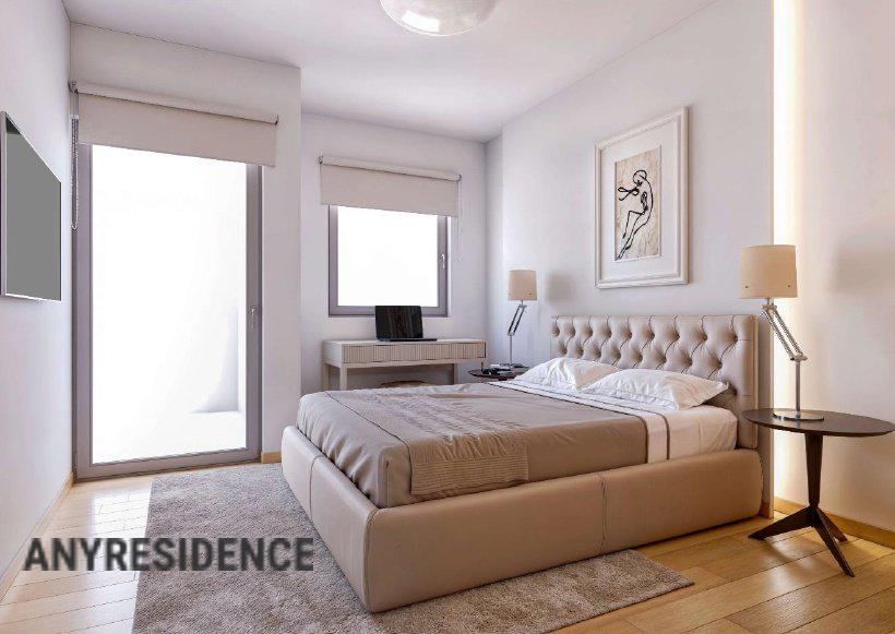 1 room apartment in Athenian Riviera, photo #4, listing #2536680