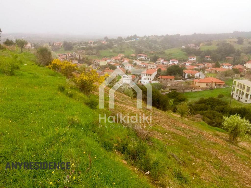 Development land Sithonia, photo #3, listing #2105788