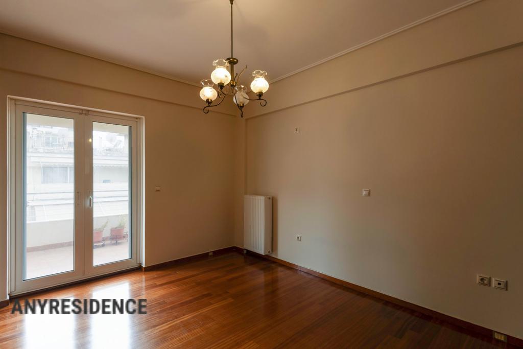 2 room terraced house in Athenian Riviera, photo #5, listing #2524209