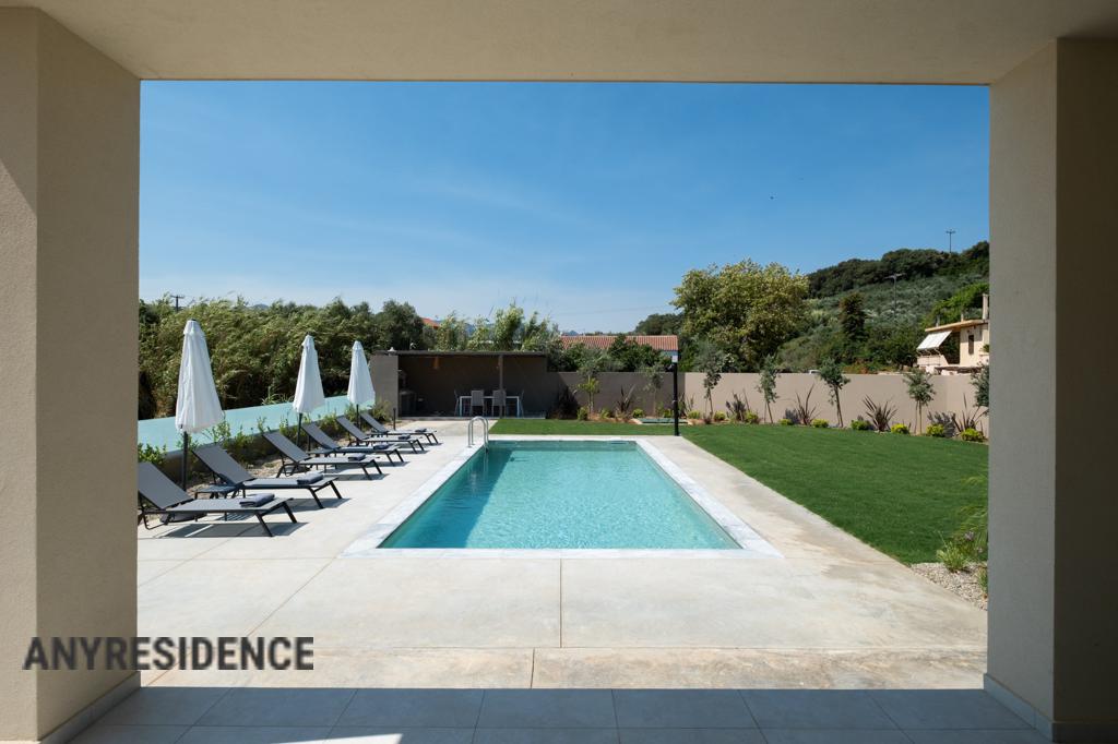 Villa in Chania, photo #4, listing #2487022