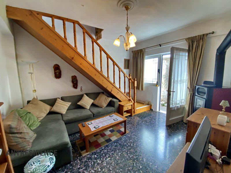 Detached house in Crete, photo #1, listing #2457457