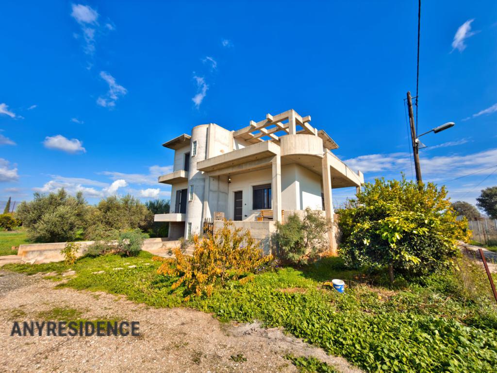 Townhome in Peloponnese, photo #3, listing #2492205