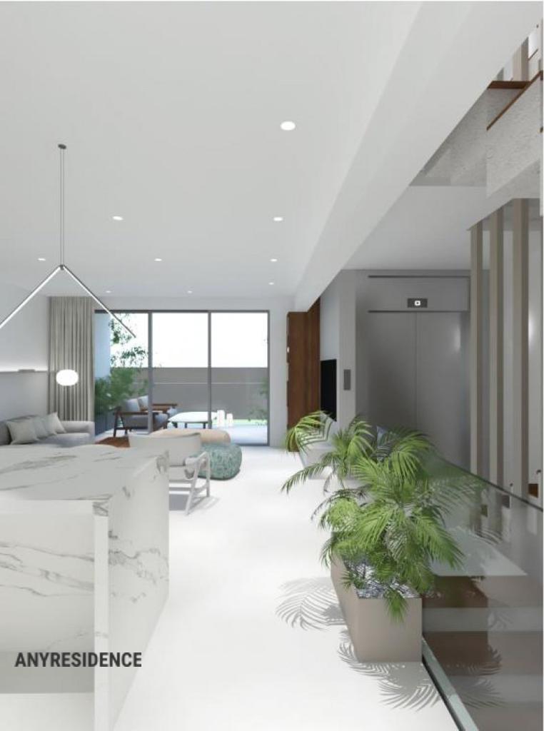 New home in Thermi, photo #1, listing #2377693