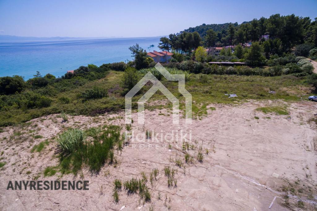 Development land Chalkidiki (Halkidiki), photo #5, listing #1848363