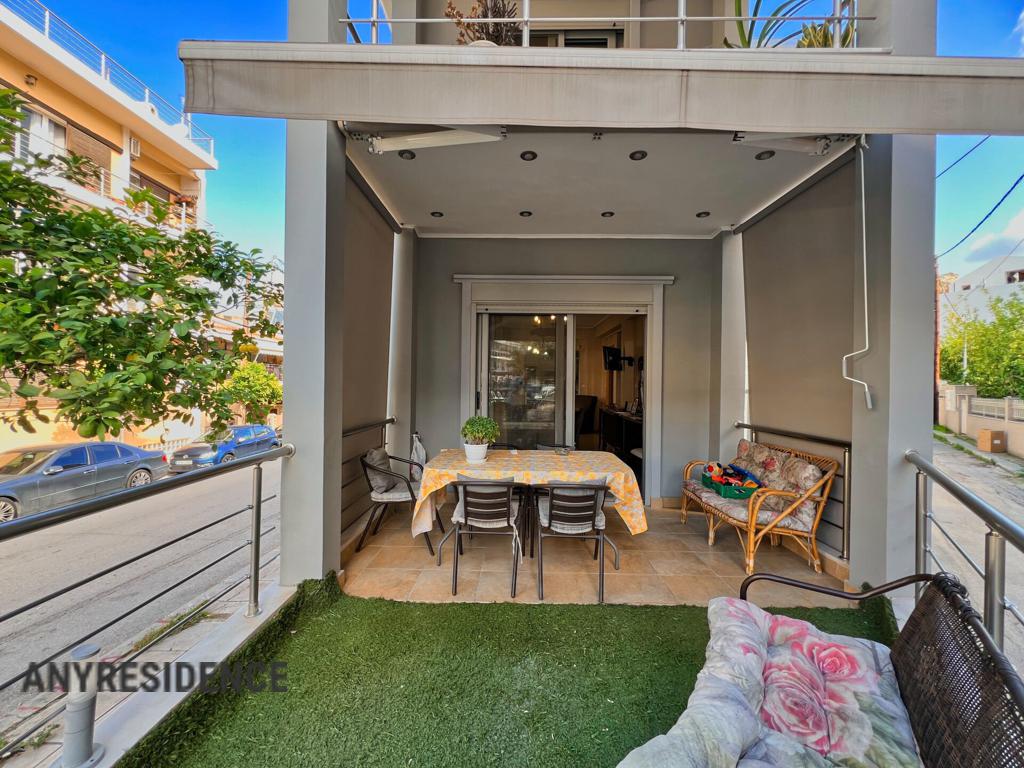Townhome in Nafplio, photo #3, listing #2499171