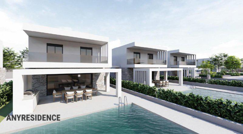 Townhome in Kallithea, photo #1, listing #2397040