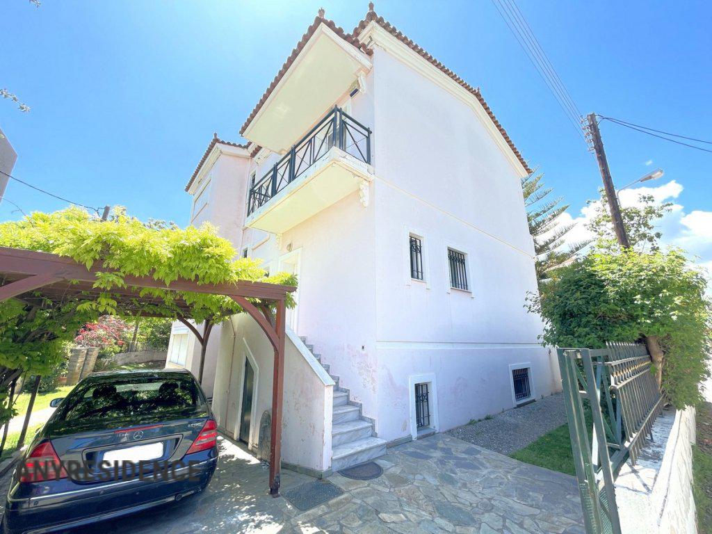 6 room detached house in Peloponnese, photo #1, listing #2259071