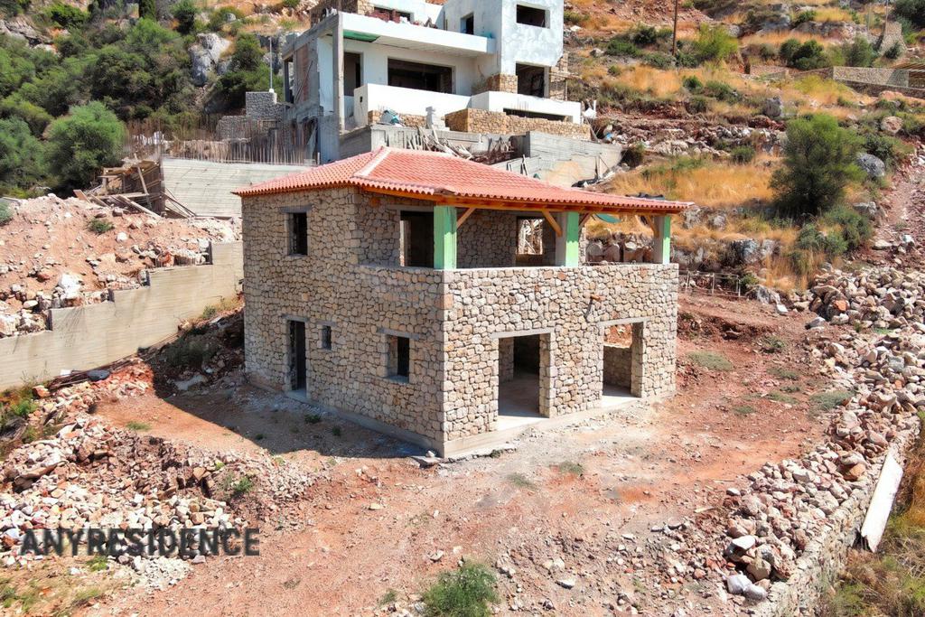Townhome in Peloponnese, photo #6, listing #2551013