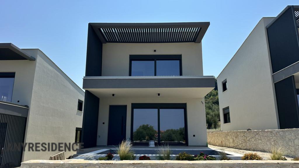 Villa in Polychrono, photo #1, listing #2468064