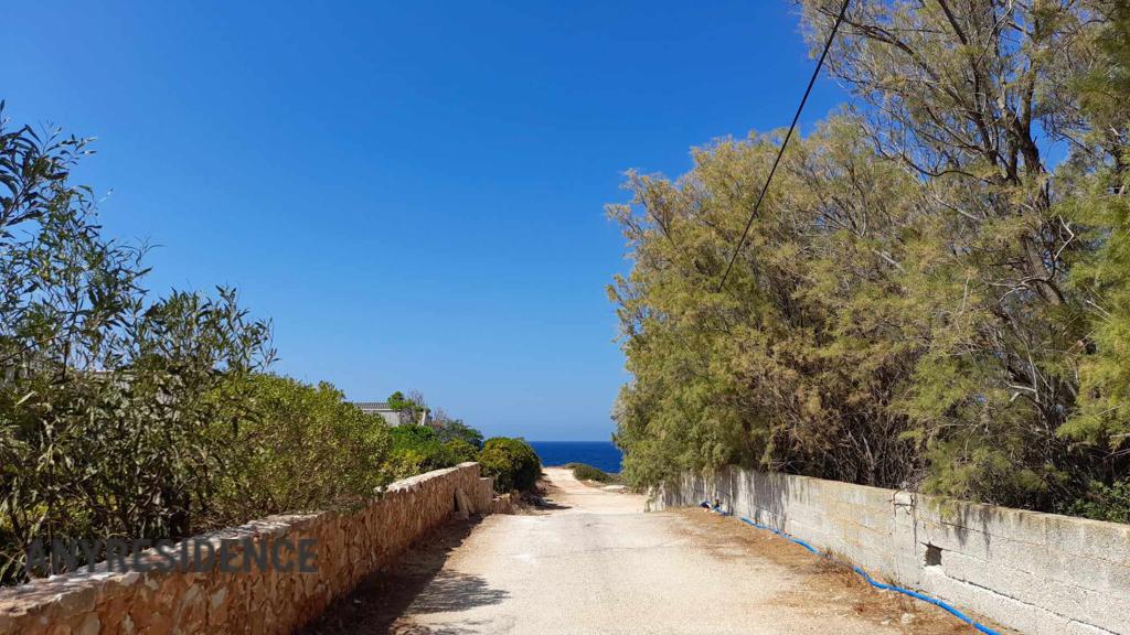 Development land Stavros, photo #2, listing #2478140