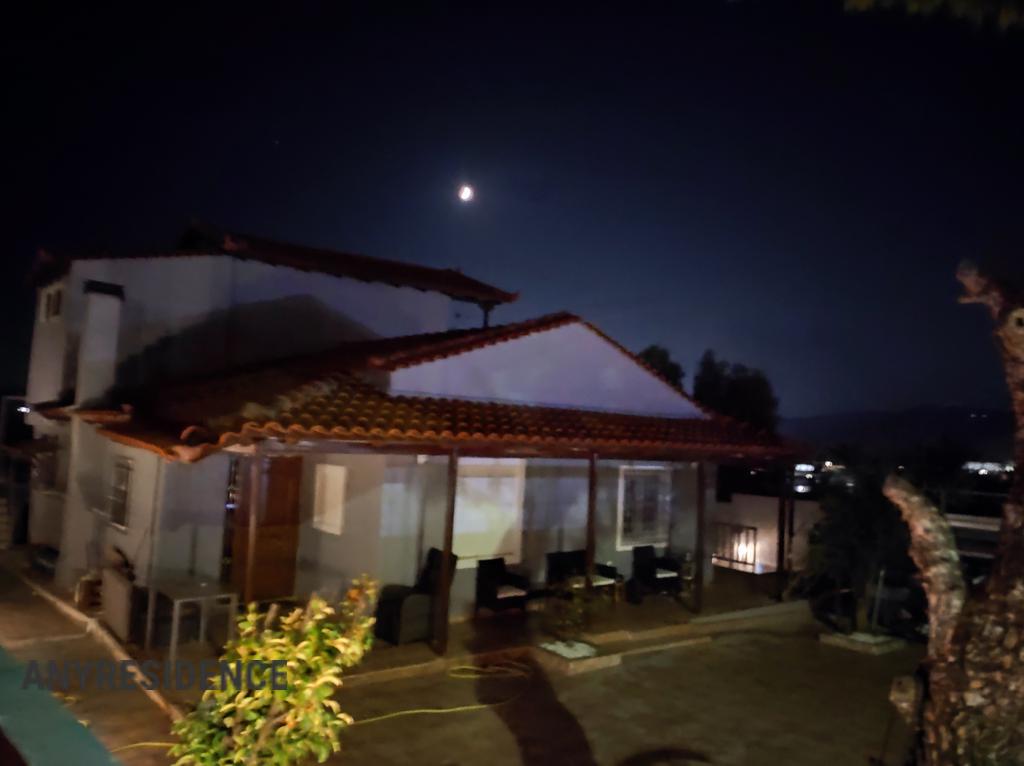 10 room villa in Koropi, photo #6, listing #2458992