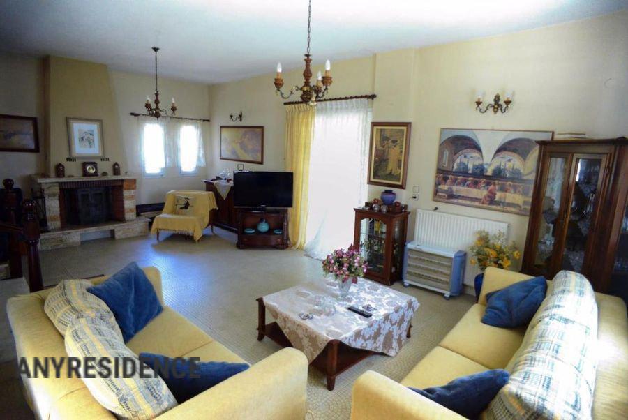 Villa in Nea Skioni, photo #10, listing #2210085