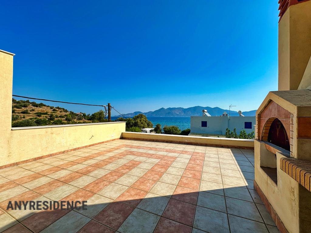 Terraced house in Peloponnese, photo #6, listing #2471759