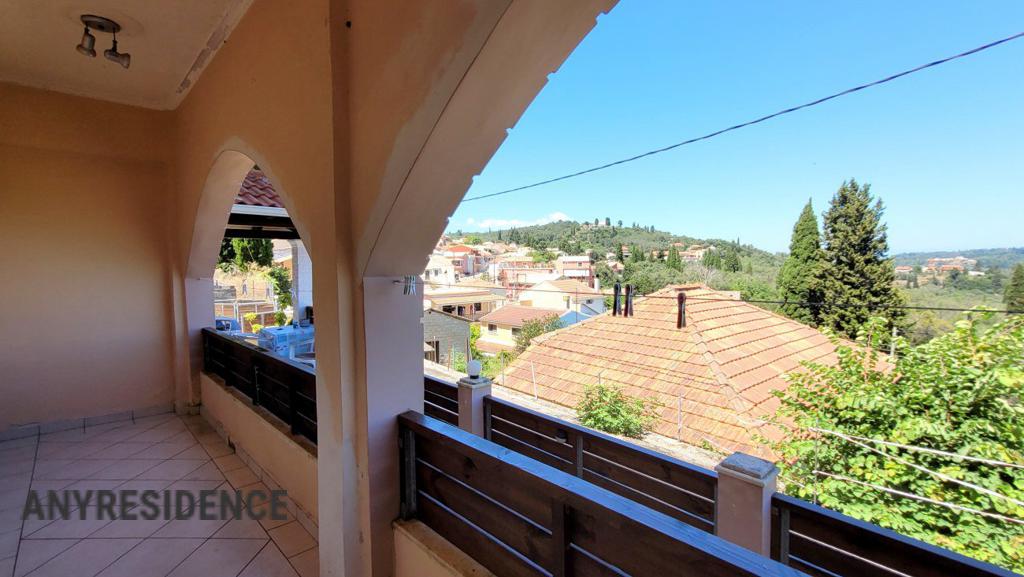 Terraced house in Corfu, photo #8, listing #2285217