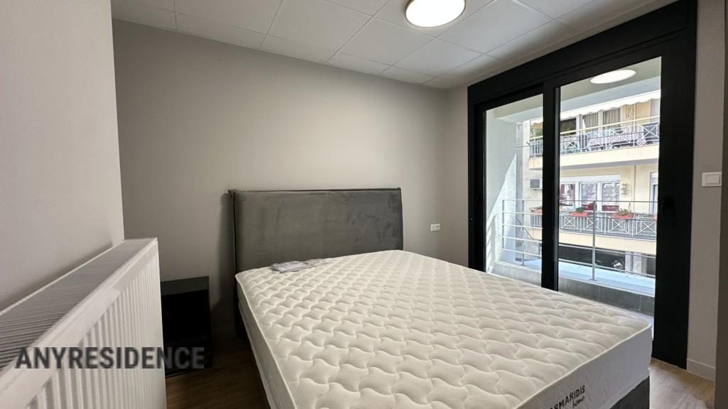 Townhome in Thessaloniki, photo #7, listing #2542769