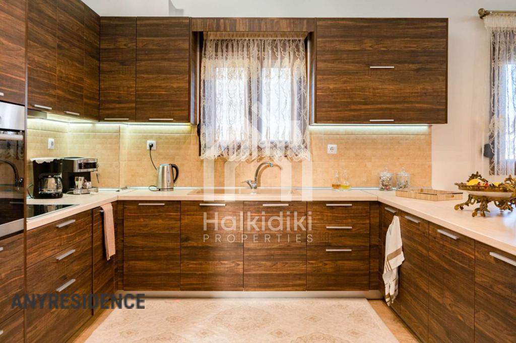 6 room townhome in Chalkidiki (Halkidiki), photo #6, listing #2081923