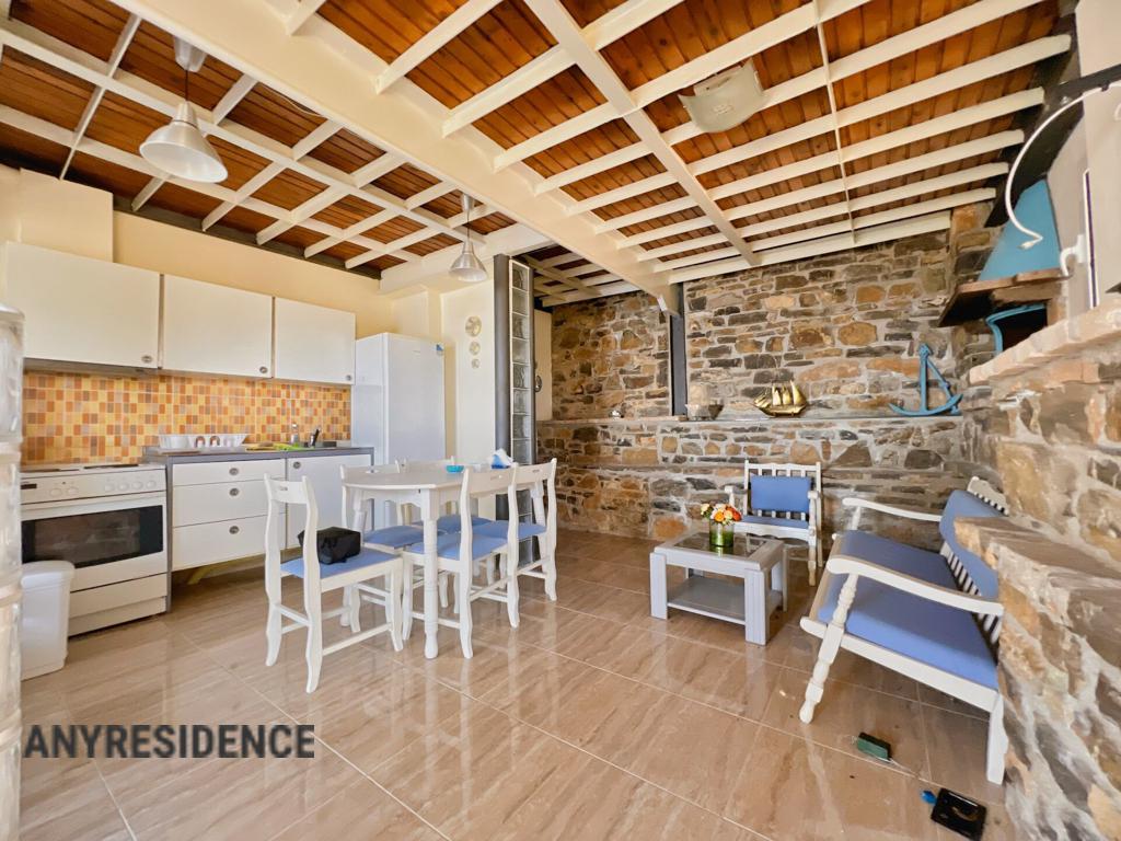 Villa in Galatas, photo #6, listing #2522735