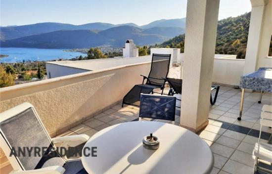 Villa in Peloponnese