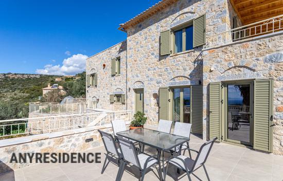 Townhome in Messenia