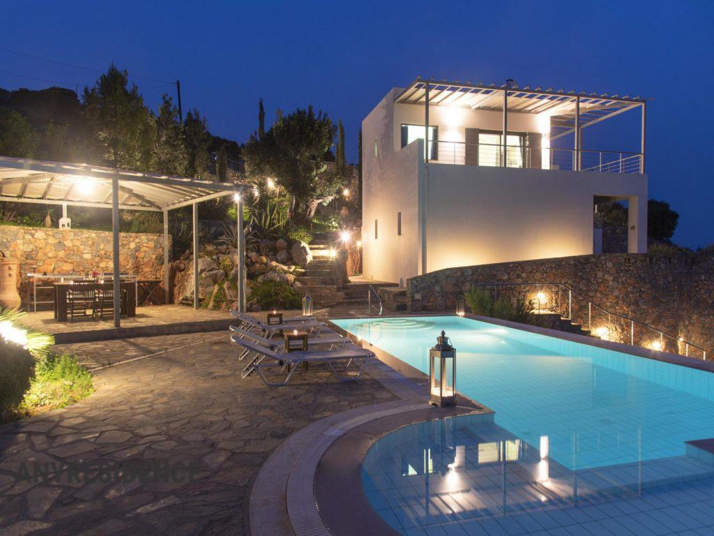 Villa in Lasithi, photo #9, listing #2480388