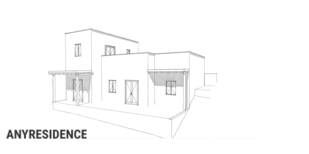 Development land Chania, photo #9, listing #2452776