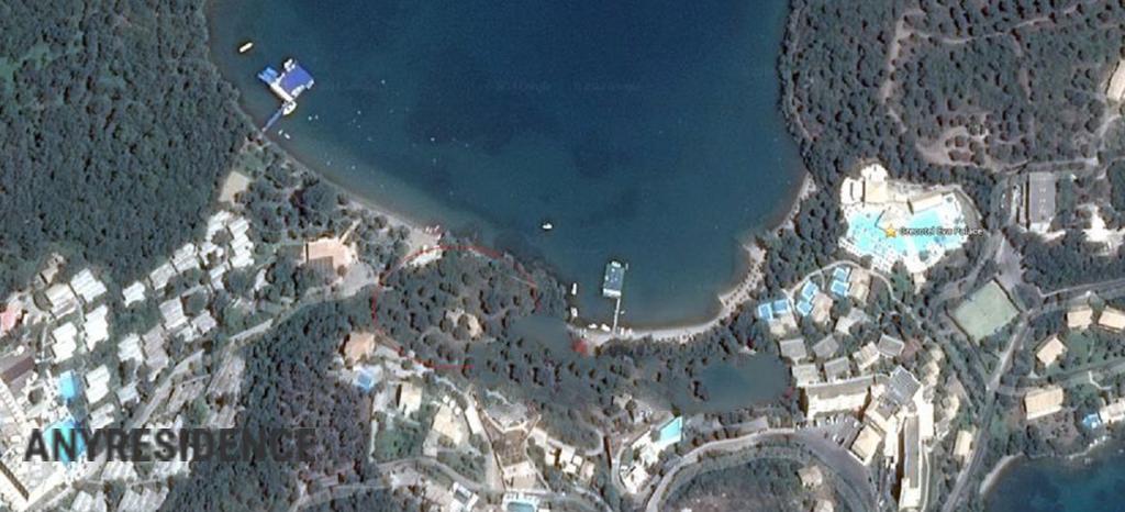 Development land Corfu, photo #5, listing #1839577