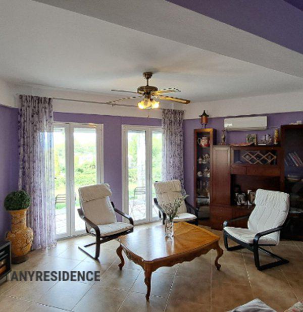 4 room villa in Theologos, photo #4, listing #2480831