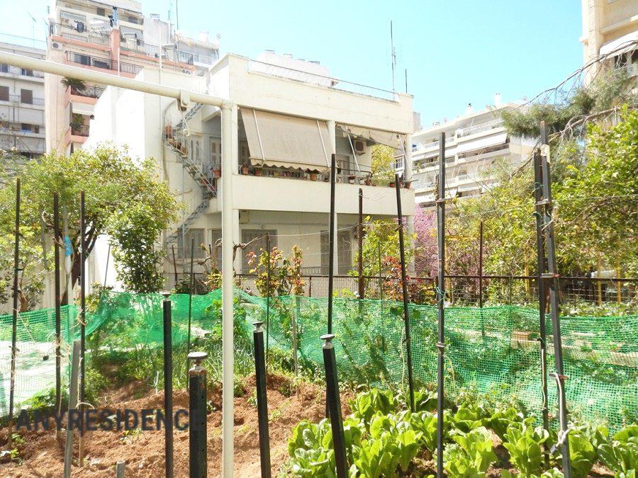 Development land Athens, photo #7, listing #2489207