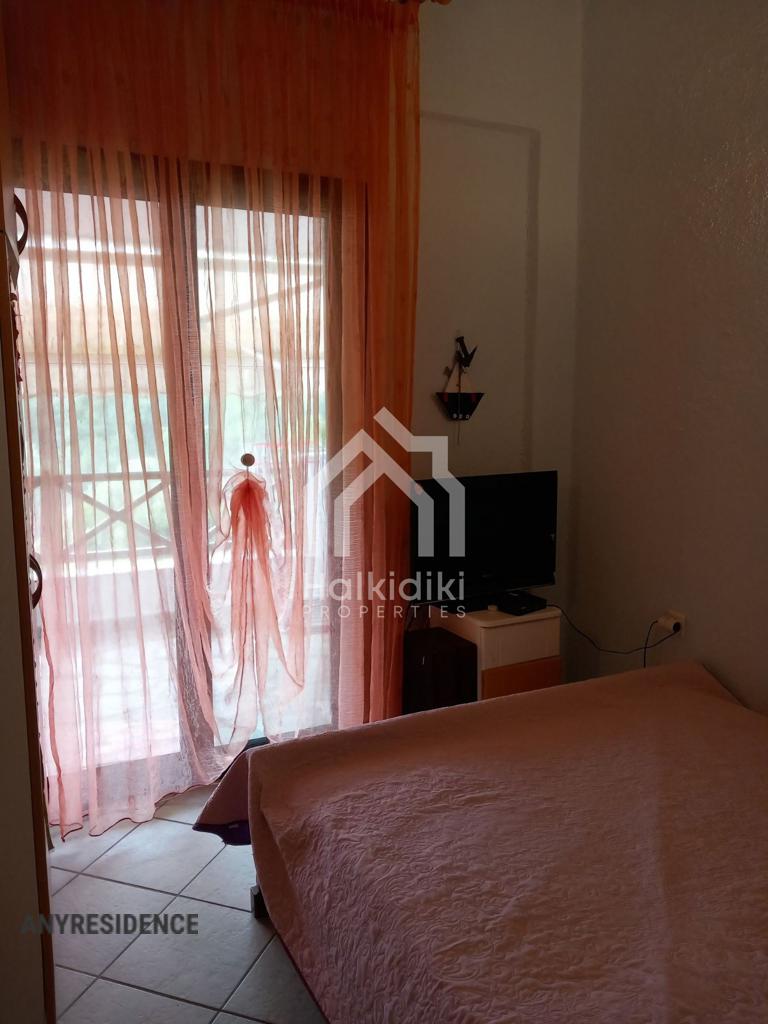 3 room townhome in Chalkidiki (Halkidiki), photo #6, listing #2360712