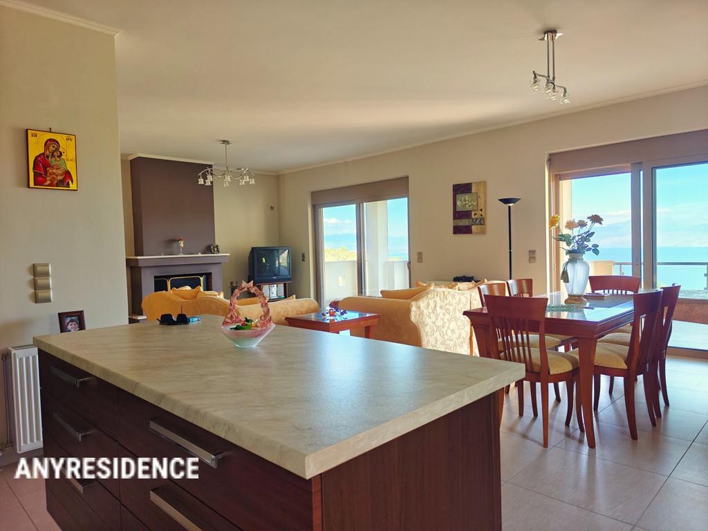 Townhome in Peloponnese, photo #7, listing #2483524
