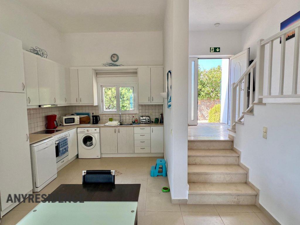 Villa in Lasithi, photo #7, listing #2532339