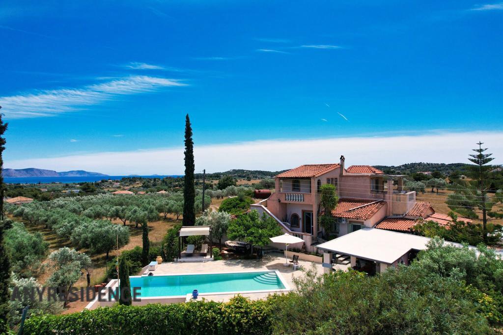 10 room villa in Porto Cheli, photo #4, listing #2458831