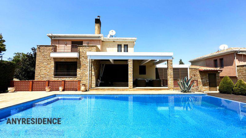 Villa in Chalkidiki (Halkidiki), photo #9, listing #2392574