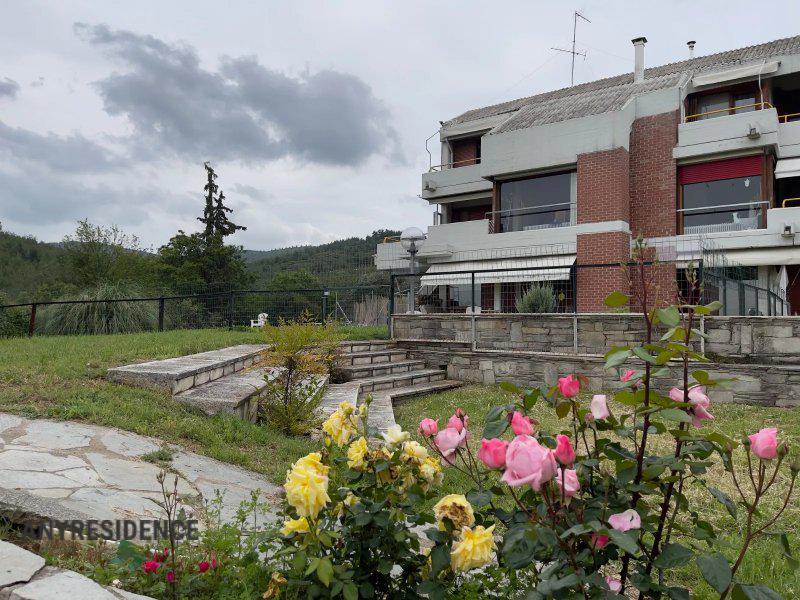 Townhome in Pylaia, photo #9, listing #2302627