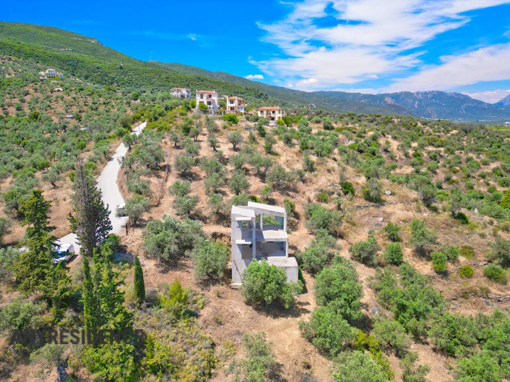 Townhome in Galatas, photo #7, listing #2535558